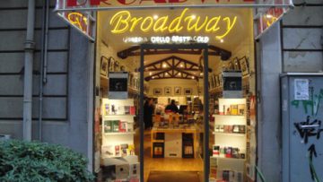 broadway