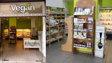 ivegan