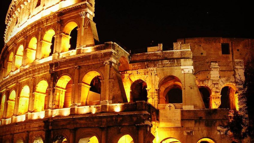 roma-colosseo