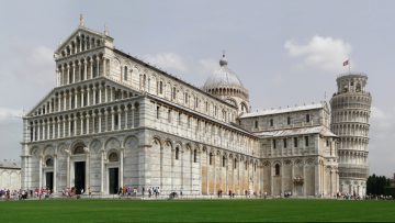 Pisa Duomo