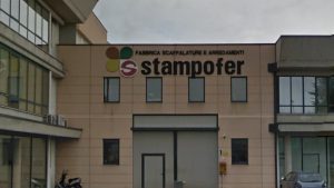 stampofer