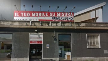 comerlegno