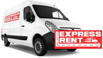 expressrent